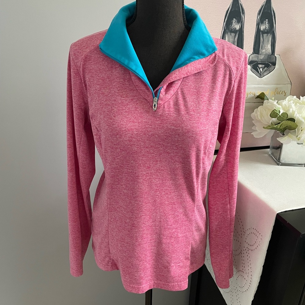 Spyder Activewear Top